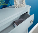 Deluxe 2 Tier Shoe Cabinet