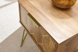 Oslo Lamp Table