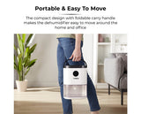 Tower 2.3 Litre Dehumidifier 48H Timer
