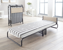 Jay-Be® Revolution Folding Bed with Rebound e-Fibre® Mattress-Single