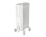 Warmlite Oil Filled Radiator