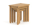 Corona Premium Nest of Tables