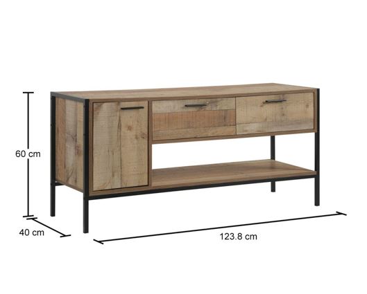 Horton TV Cabinet