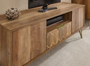 Oslo 1 Drawer TV Stand
