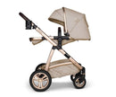 Cosatto Wow 2 Pram and Pushchair Whisper
