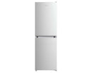 Statesman F01754LFS 175cm 50/50 Fridge Freezer - Silver