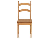 Brickley Mexican Chair Set of 2