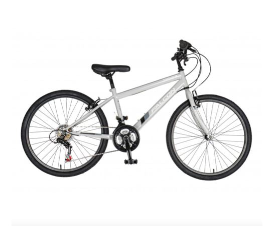 Falcon Cyclone 24"