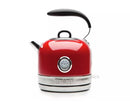 Haden Jersey 1.5L Retro Kettle Red