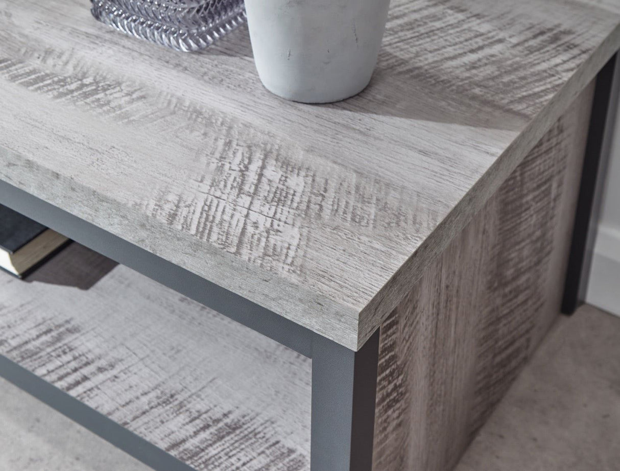 Baxter Simple Coffee Table