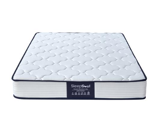 SleepSoul Juno 800 Pocket Sprung Mattress - King