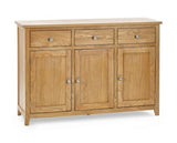 MALLORY LARGE SIDEBOARD FSC MIX 70% (INT-COC-002320)