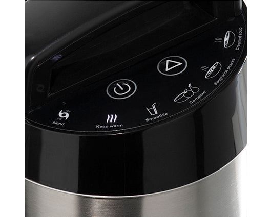 Daewoo 1.6L 1000W Soup Maker