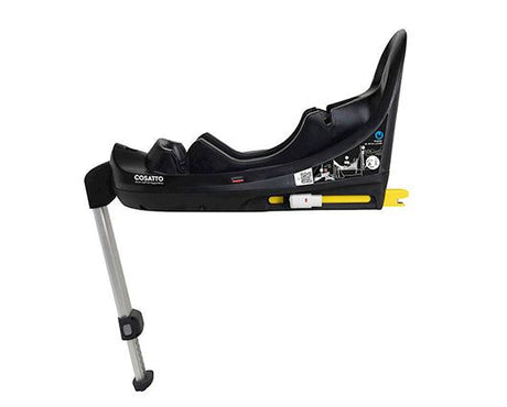 Acorn i-Size Base Black