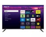 LOGIK L40RFE25 Roku 40" Smart Full HD HDR LED TV