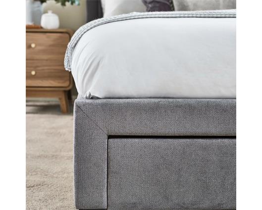 Mayfair 4 Drawer Storage Bed - King