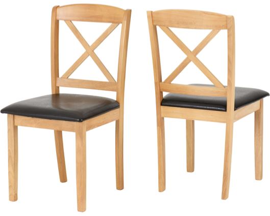 Marla Chair Set of 2