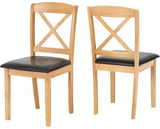 Marla Chair Set of 2