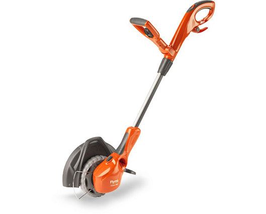 Flymo Contour 650" 30cm Corded Grass Trimmer