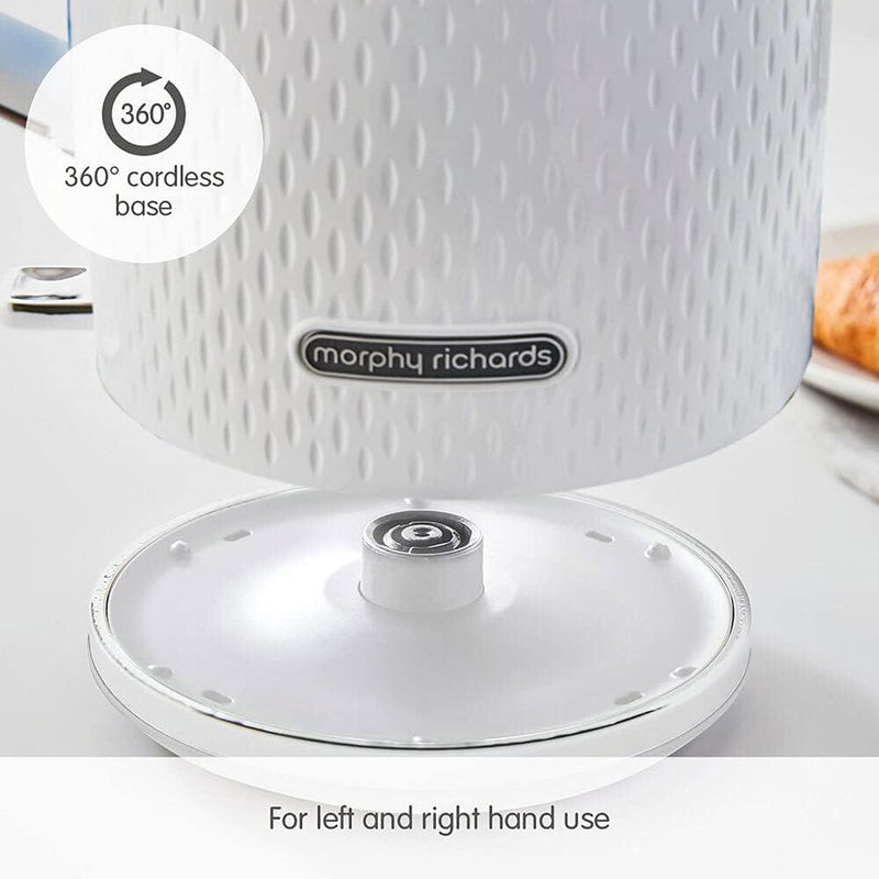 Morphy Richards Verve 1.7L Jug Kettle