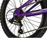 Falcon Moonstone 20"