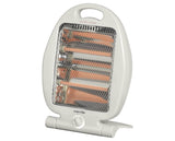 Warmlite 800W Folding Quartz Heater Warmlite