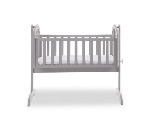 Sophie Crib - Warm Grey