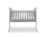 Sophie Crib - Warm Grey