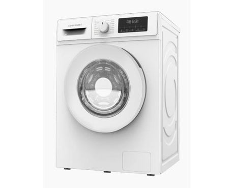 Cookology 7kg Freestanding Washing Machine 1200rpm – White