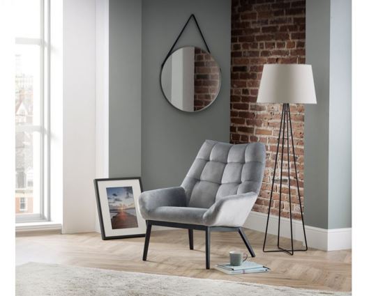Luxley Chair