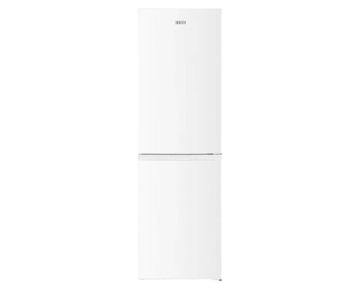 Haden HFF1855W 180cm 50/50 Fridge Freezer