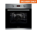 Statesman BSM60SS 60cm Built-in Multifunction Electric Oven