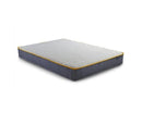 Roll Up Comfort 800 Pocket Mattress (22cm Depth) - Single