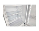 Teknix SMF1440W 144cm 60/40 Fridge Freezer White