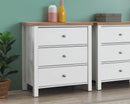 Shannon 3 Drawer Chest