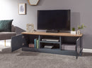 Kinsley Large TV Unit
