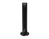 Igenix 35" Digital Tower Fan - Black