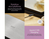 Good Food Electronic Kitchen Scale