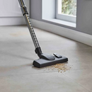 Daewoo Tornado Compact Bagged Vacuum Cleaner