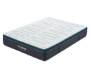 SleepSoul Coolology 2000 Pocket Mattress - Double