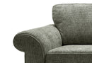 Iris 3 Seater Sofa - Rifle Green