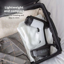 Portable Garment Steamer