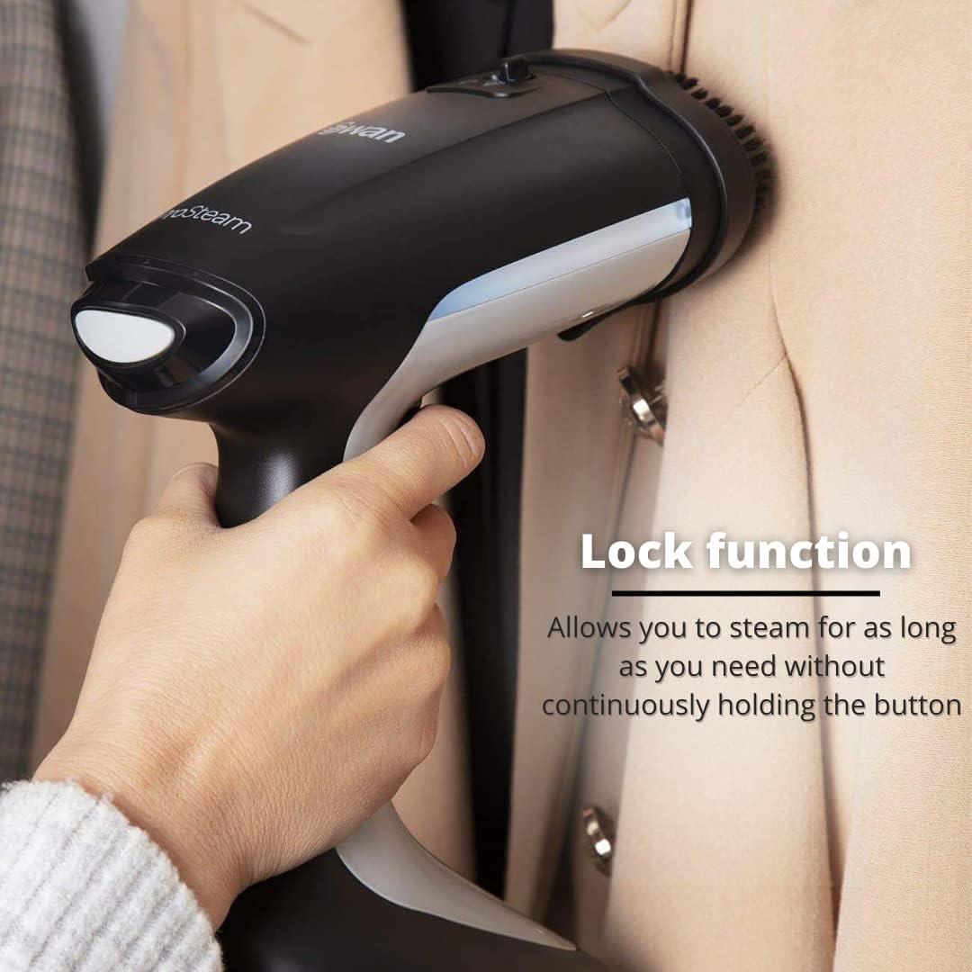 Portable Garment Steamer