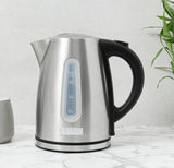 Haden Stoke 1.7L Kettle Stainless Steel