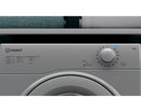 Indesit I1D80SUK 8kg Air-vented Tumble Dryer
