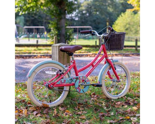 Elswick Harmony 18"
