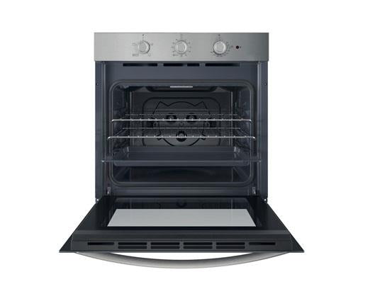 Indesit IO232HXUK 71L Built in Single Electric Oven