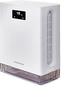 Morphy Richards PureFresh 3L Dehumidifier