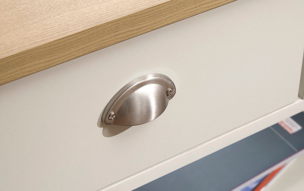 Lachlan 2 Drawer Coffee Table