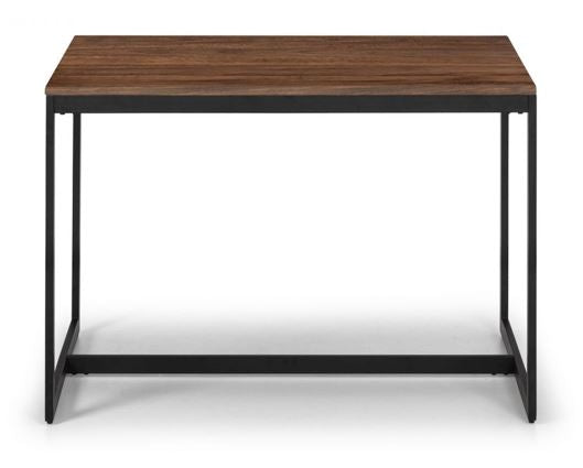 Heeze Dining Table-Walnut